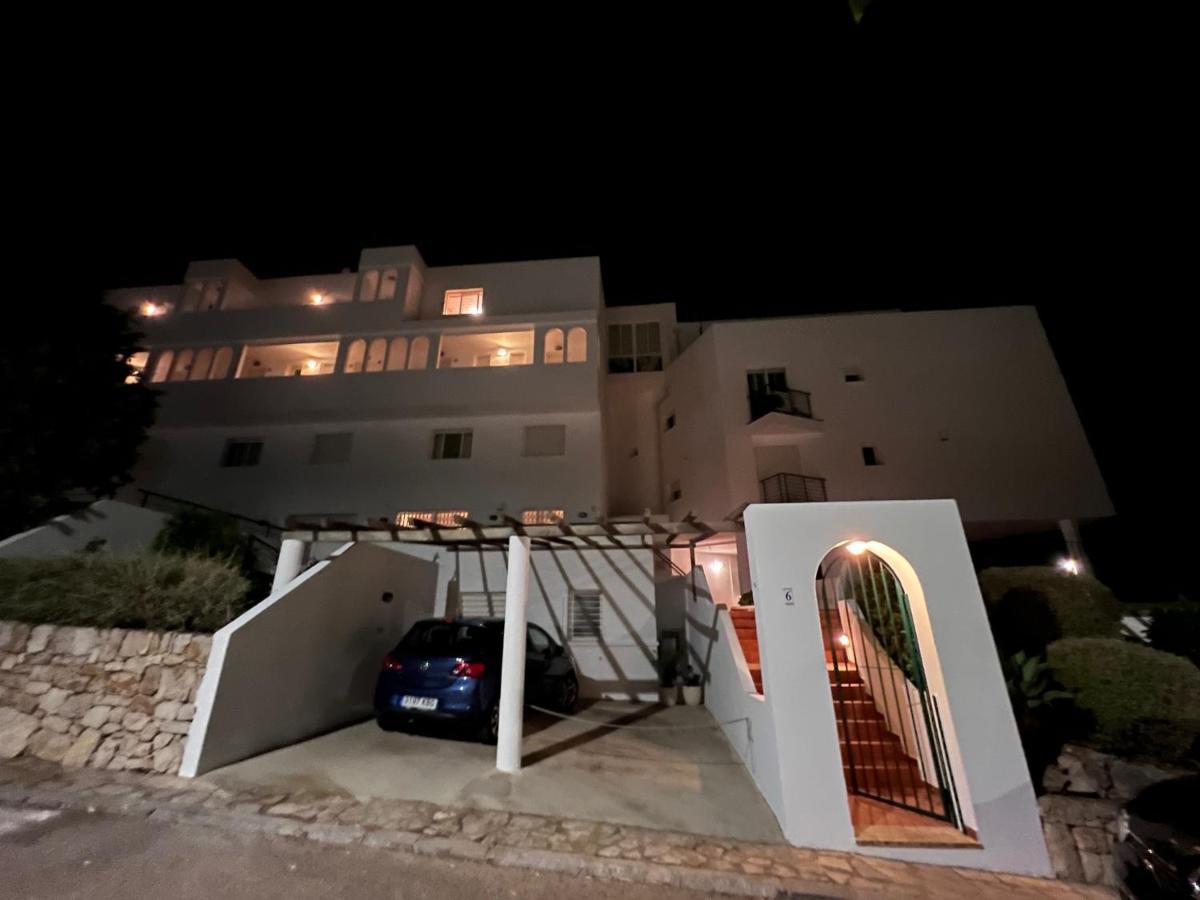 הוילה Peñíscola Arabella 10 מראה חיצוני תמונה